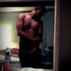 Meet your Posher, Anthony